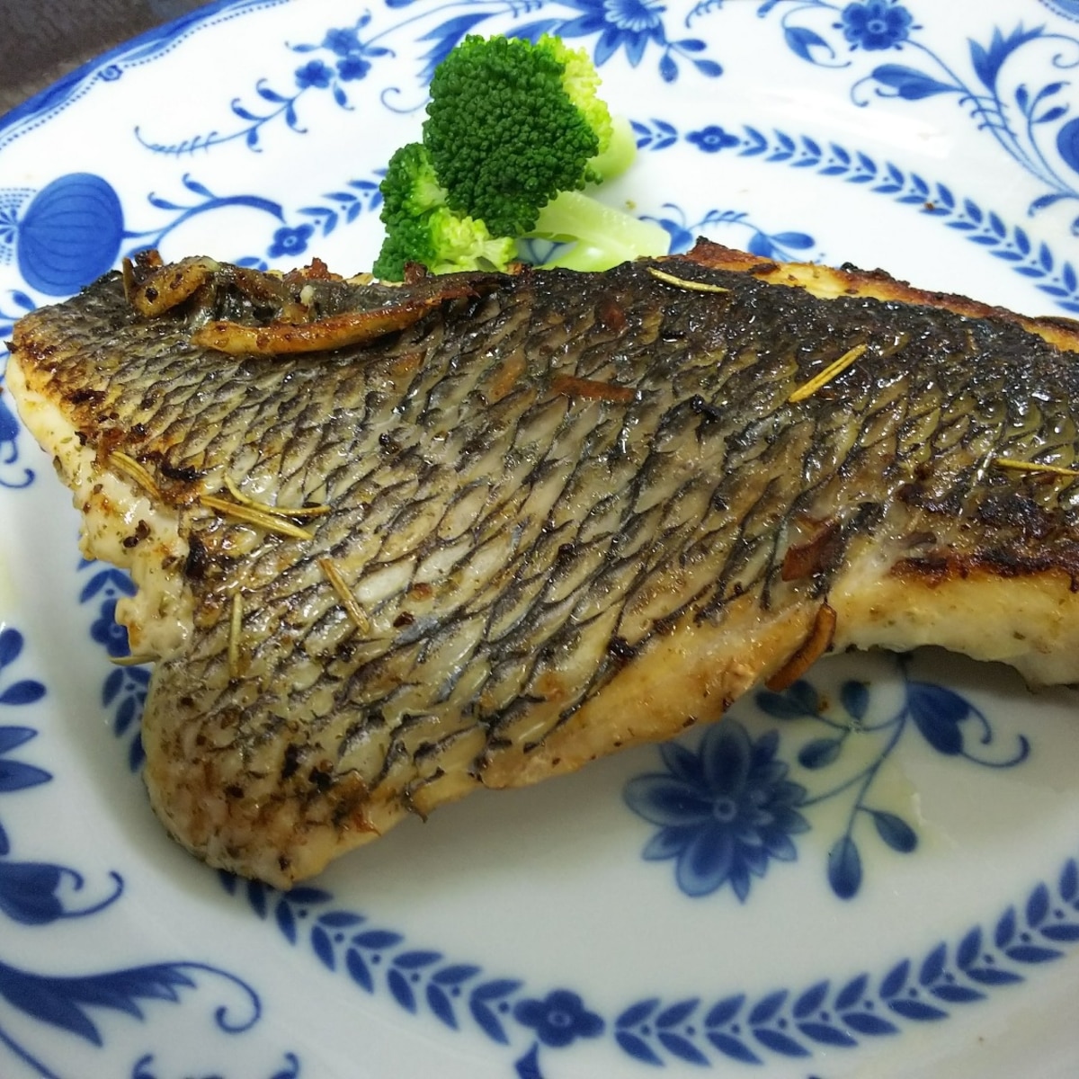 黒鯛のバターソテー レシピ 作り方 By 育児パパの菜園レシピ 楽天レシピ 黒鯛のバターソテー レシピ 作り方 By 育児パパの菜園レシピ 楽天レシピ